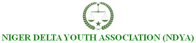 Niger Delta Youth Association (NYDA)